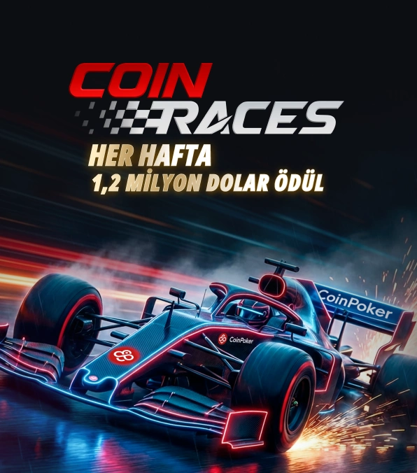 CoinRaces