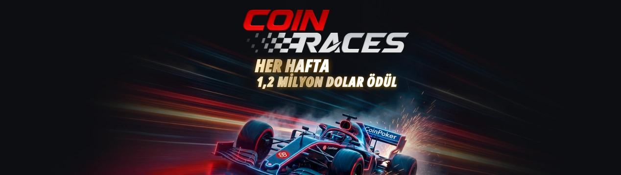 CoinRaces