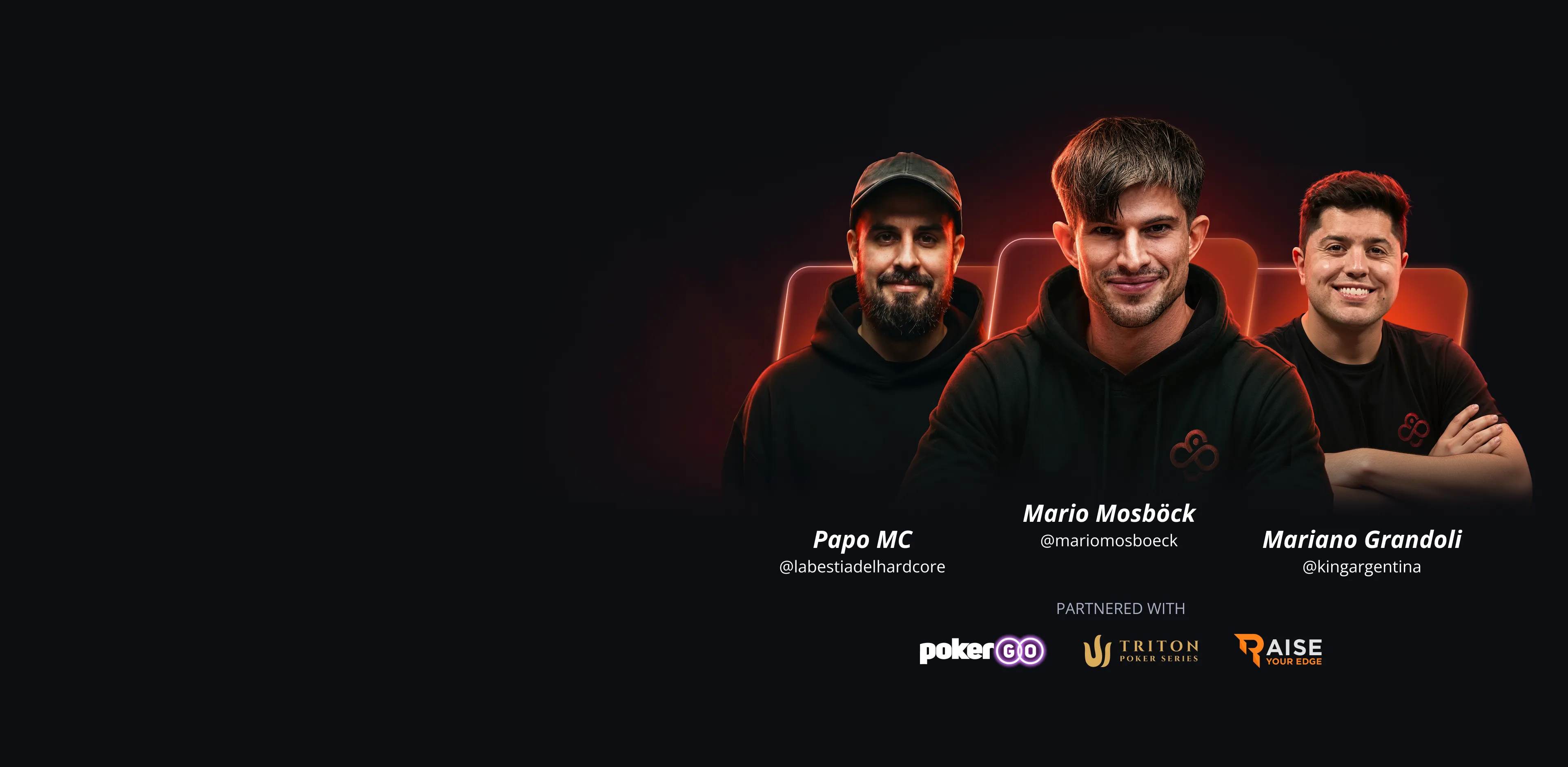 En Hızlı Büyüyen Online Poker Sitesine Katılın. En Yüksek Limitler. Profesyonellerin Güvendiği Marka.