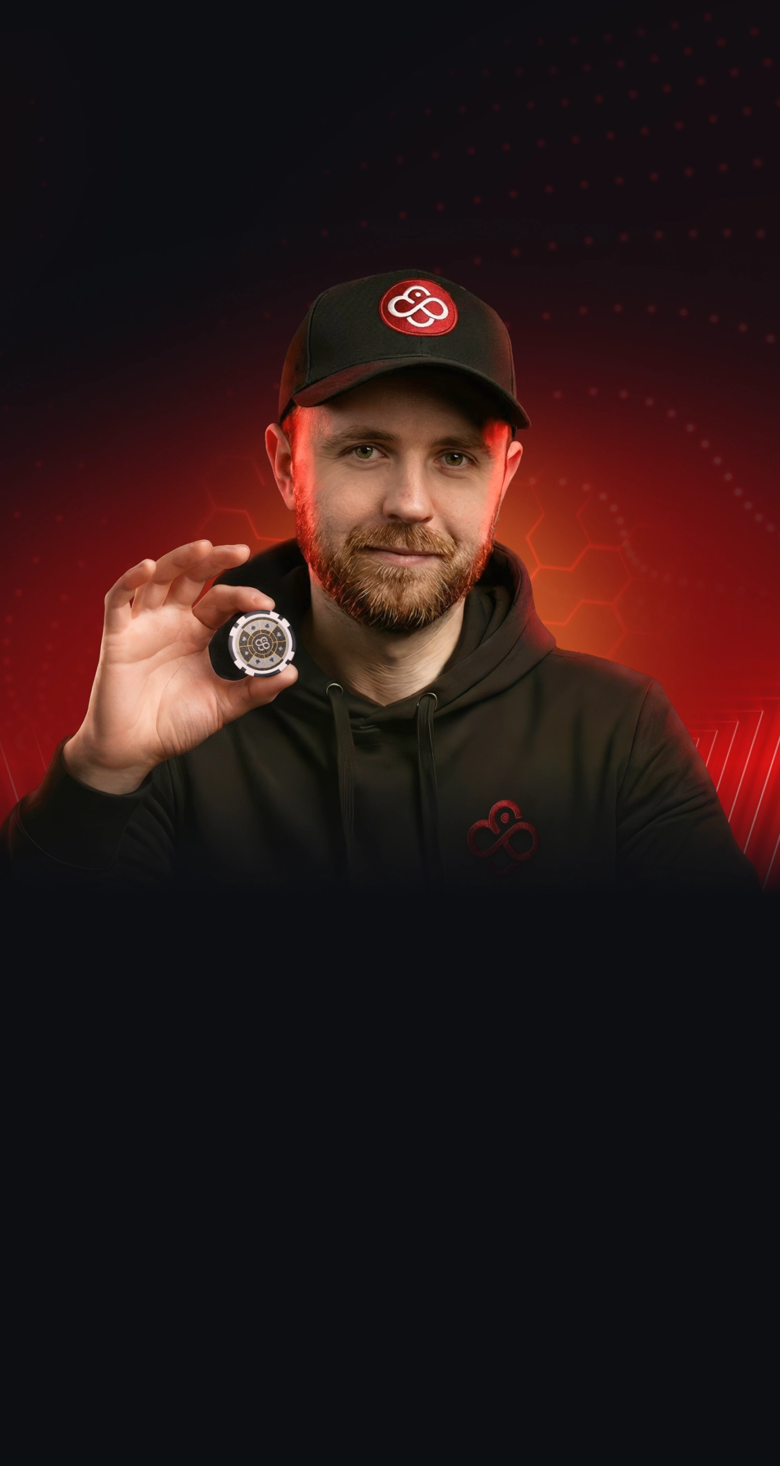 Freeroll & Centrol của CoinPoker với Giải thưởng tiền thật