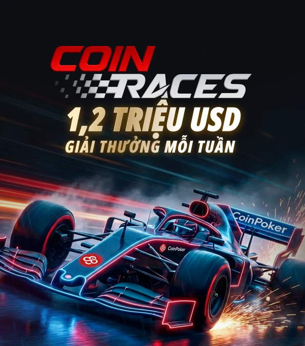 CoinRaces