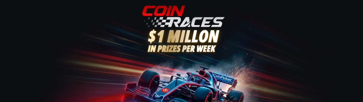 CoinRaces