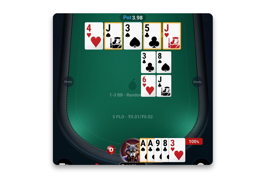 Chạy nhiều lần