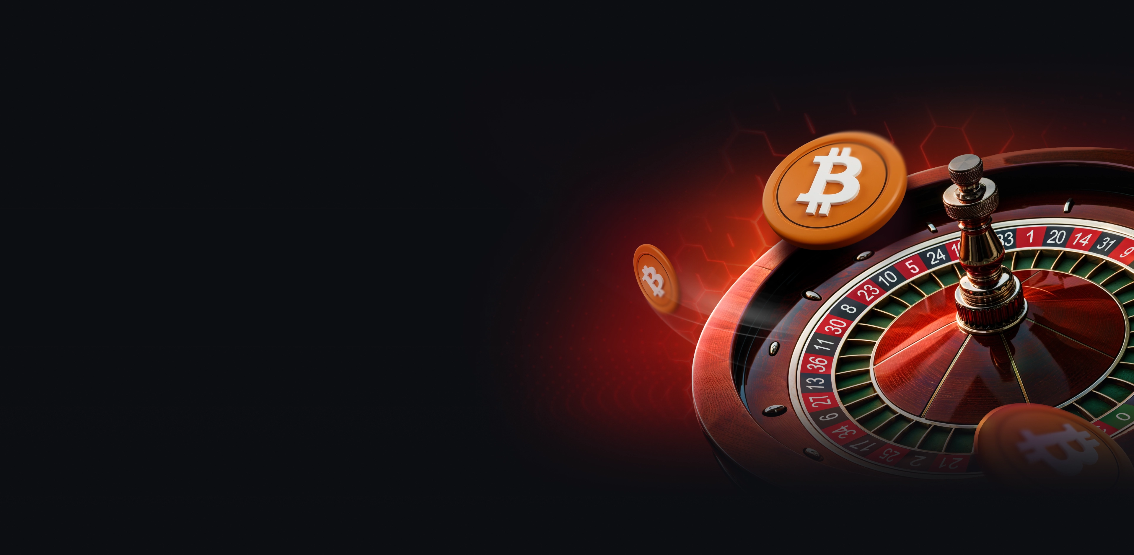Bitcoin Roulette - Chơi Roulette tiền điện tử trực tuyến tại CoinPoker