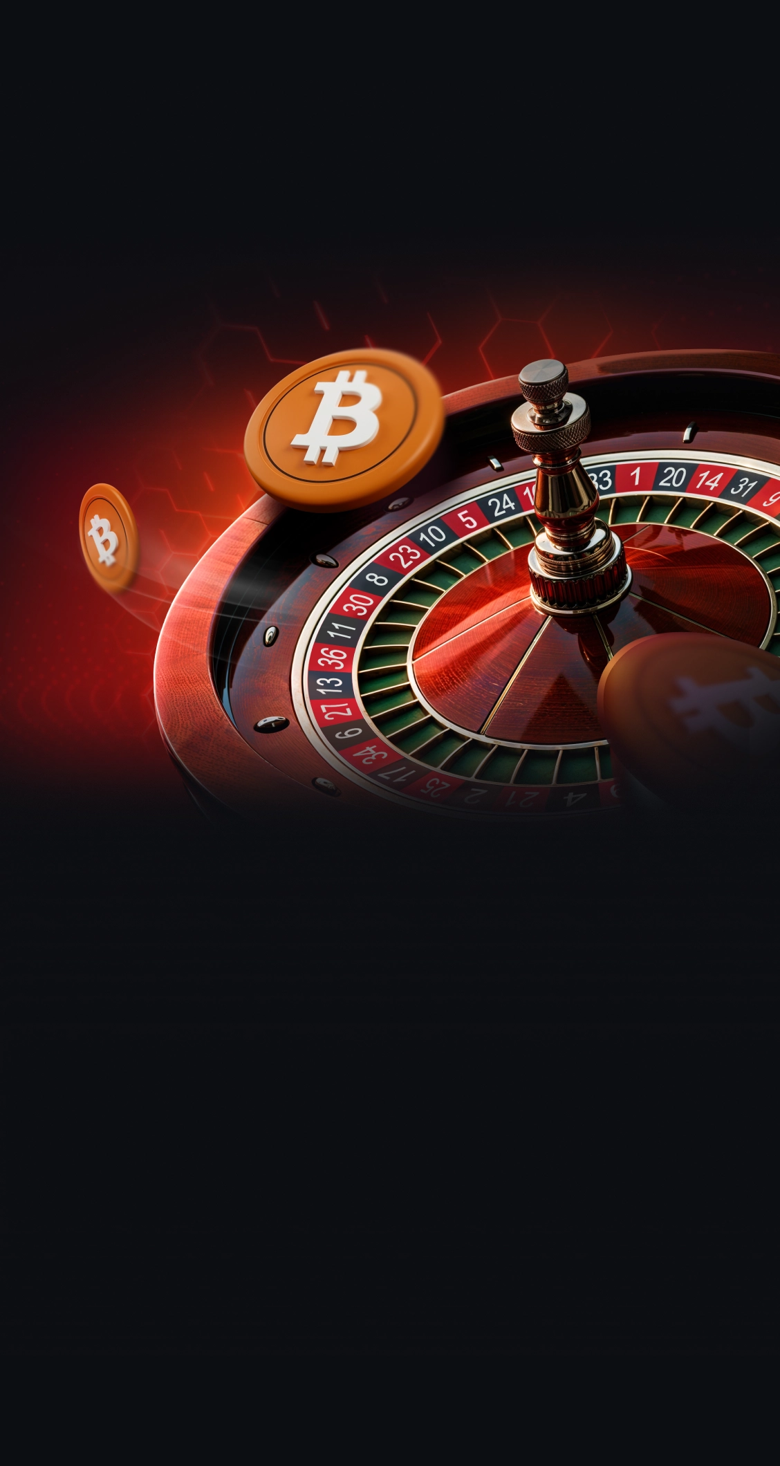 Bitcoin Roulette - Chơi Roulette tiền điện tử trực tuyến tại CoinPoker