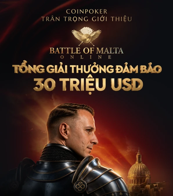 Battle of Malta Trực Tuyến