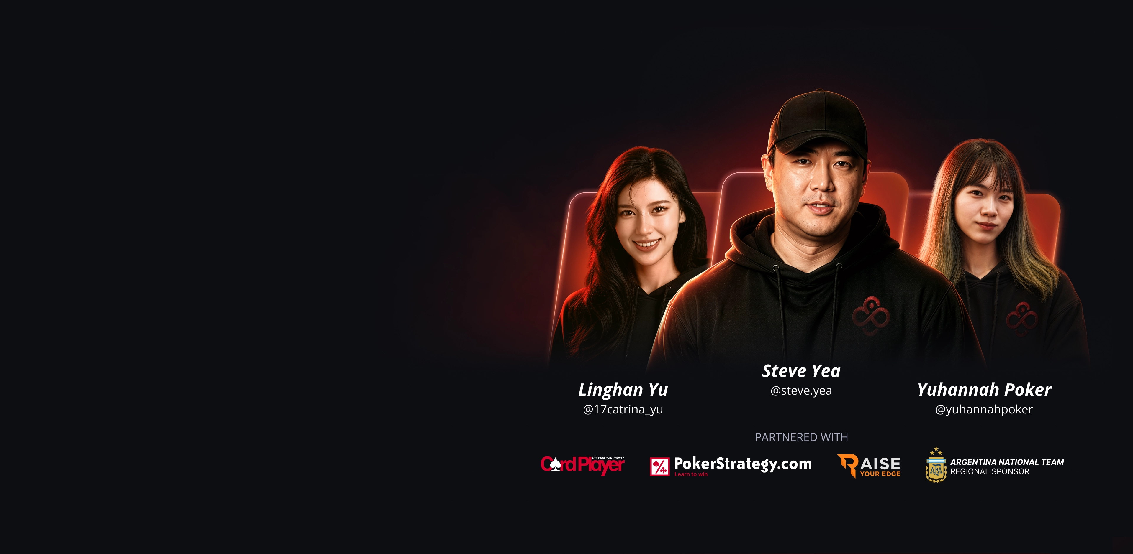 Hãy tham gia trang web chơi Poker trực tuyến phát triển nhanh nhất thế giới. Những mức tiền cược cao nhất. Được các người chơi chuyên nghiệp tin tưởng.
