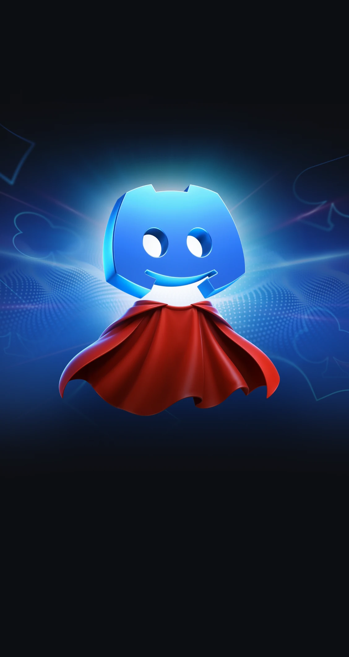 Hãy trở thành người tiếp theo <br />
Người hùng Discord của CoinPoker