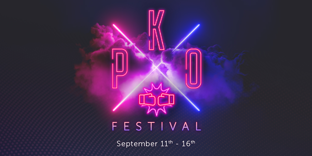 PKO Festival