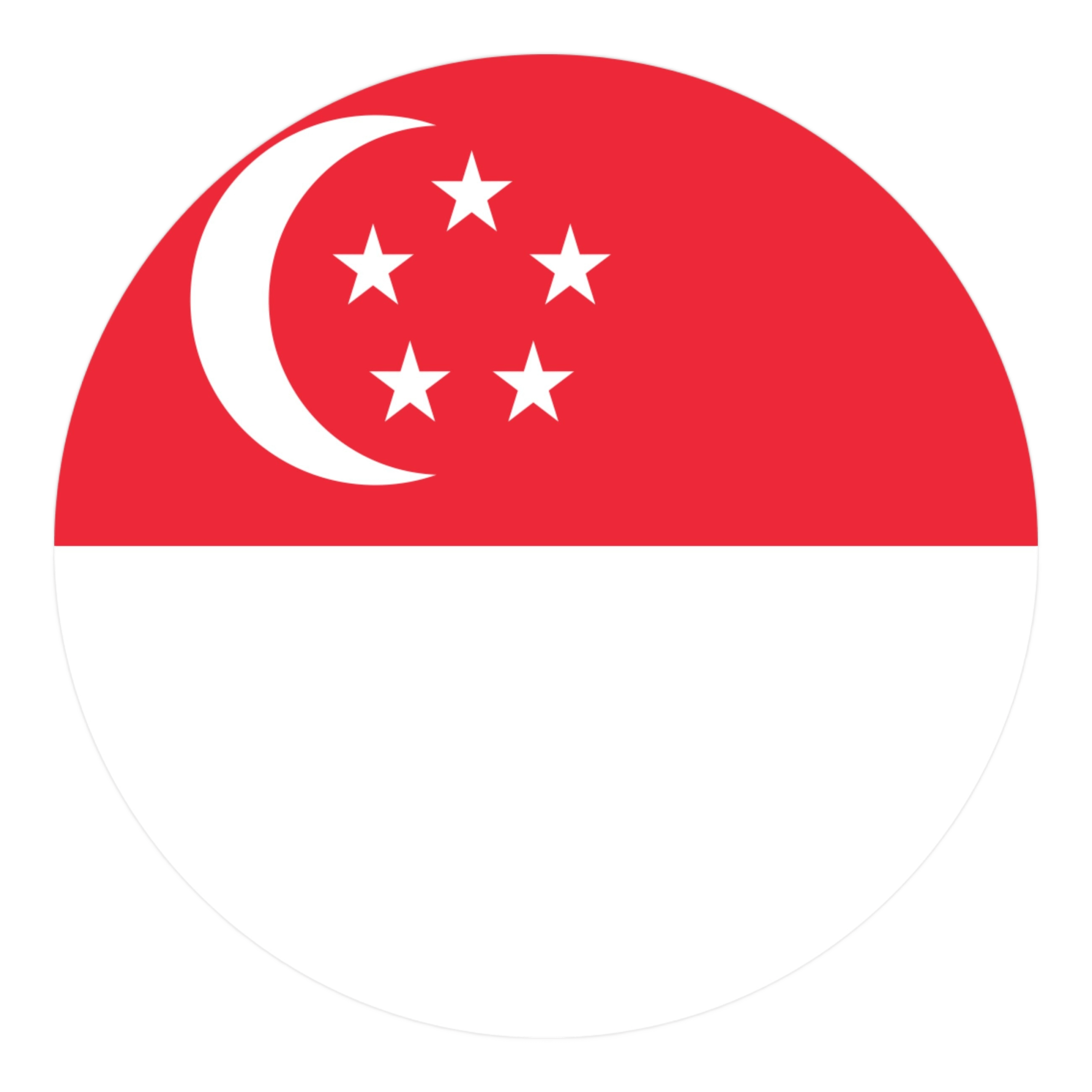 Flag of Singapore