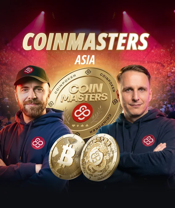 CoinMasters Asia