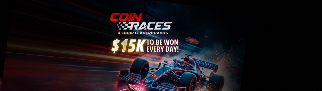 CoinRaces
