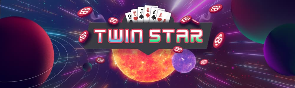 Thumbnail for Twin Star