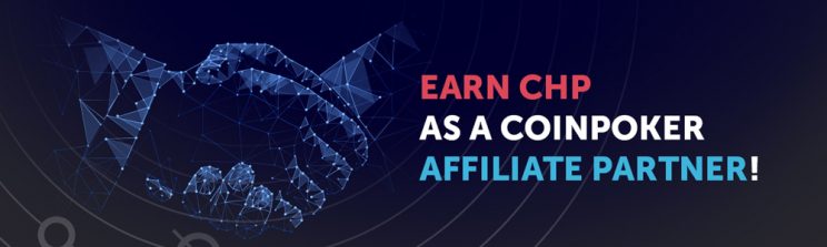 Getting Ready to Launch the CoinPoker Affiliate Partner Program