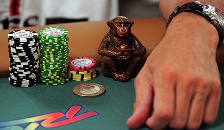 Poker Superstitions