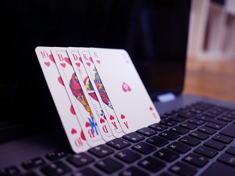 Online Poker Experience