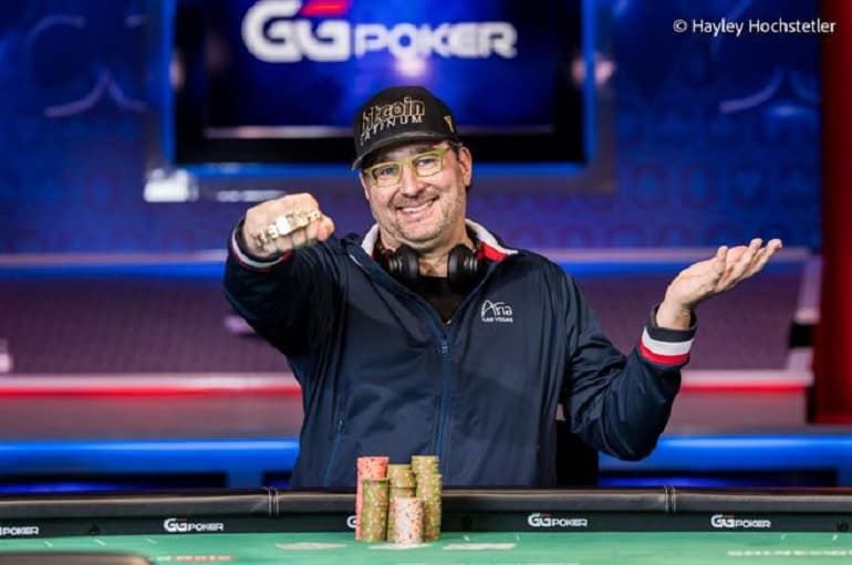 Phil Hellmuth