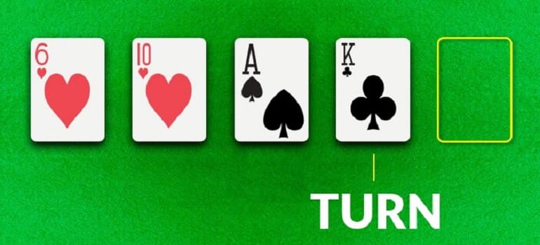 Turn Poker