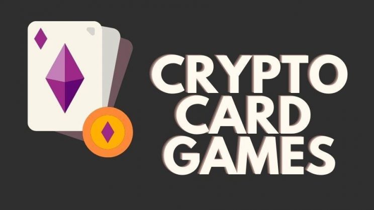 Crypto Card Games » Top 10 Crypto Card Games To Try Out in 2023