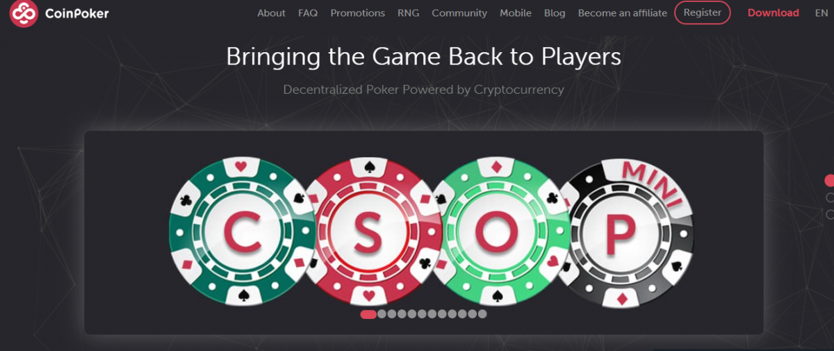 Take The Stress Out Of How Smart Contracts Are Changing Online Gambling