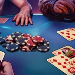 Poker Cheat Sheet: Your Complete Reference Guide