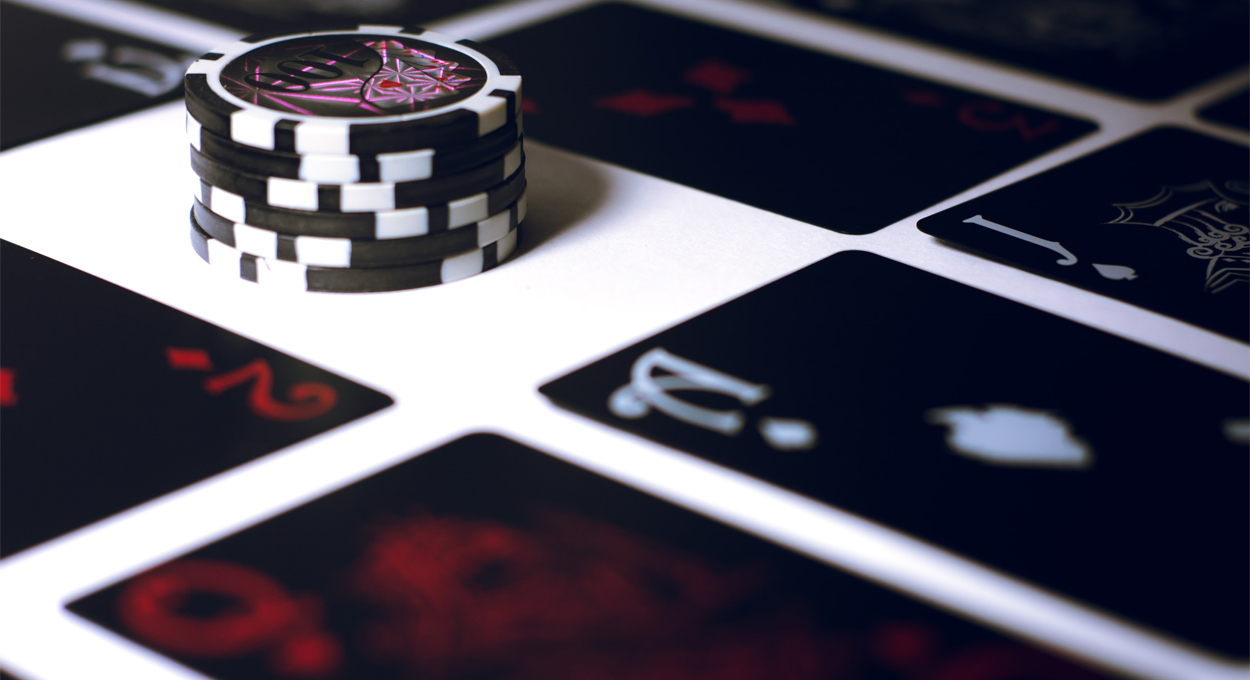 Poker no deals deposit bonus