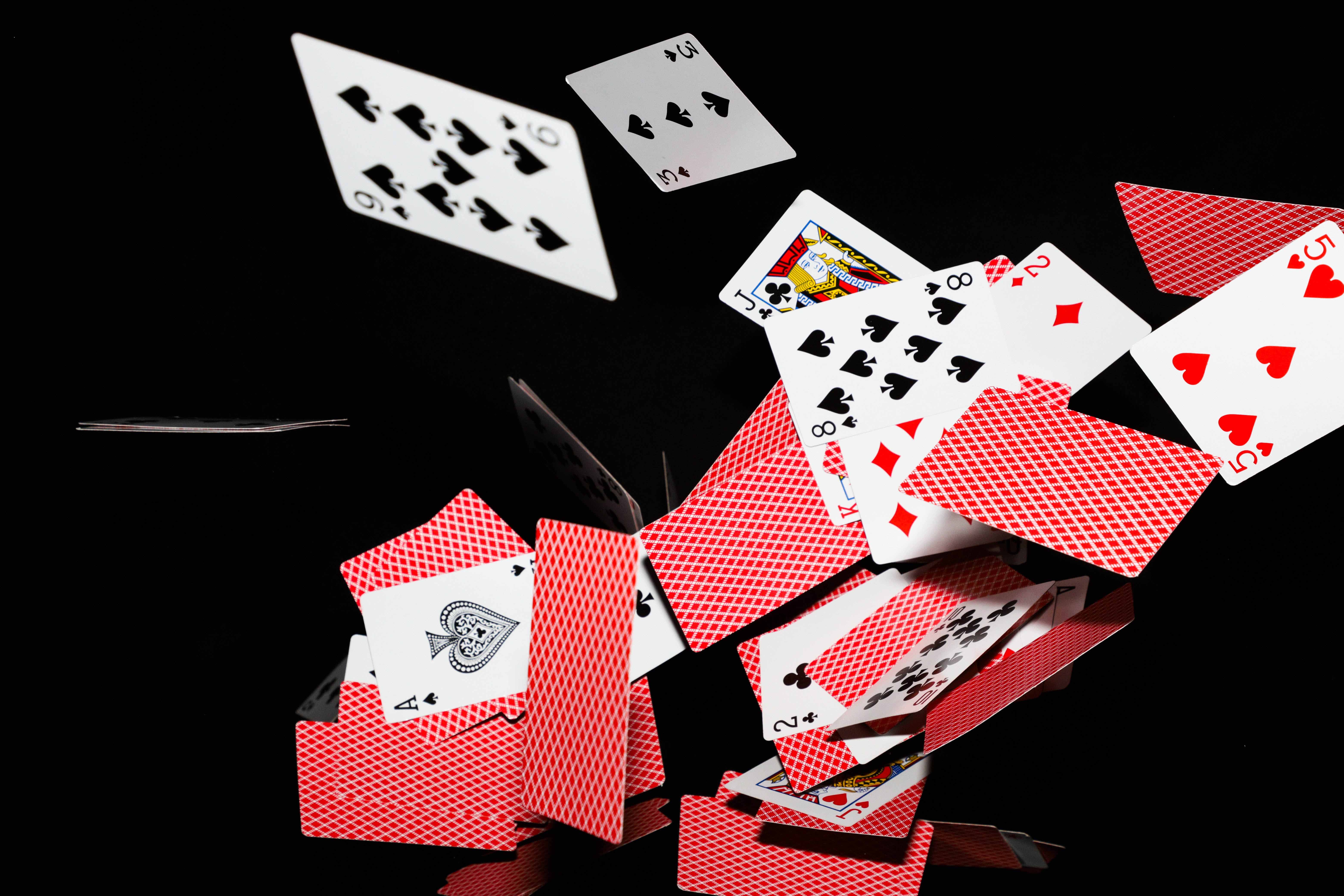 The Basics of Poker