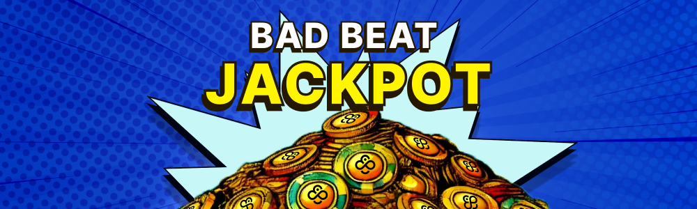 Bad Beat Jackpot: Everyone’s a Winner