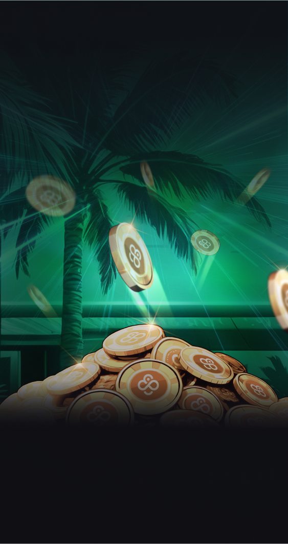 Tron Casino - Start Gambling with TRX on CoinPoker