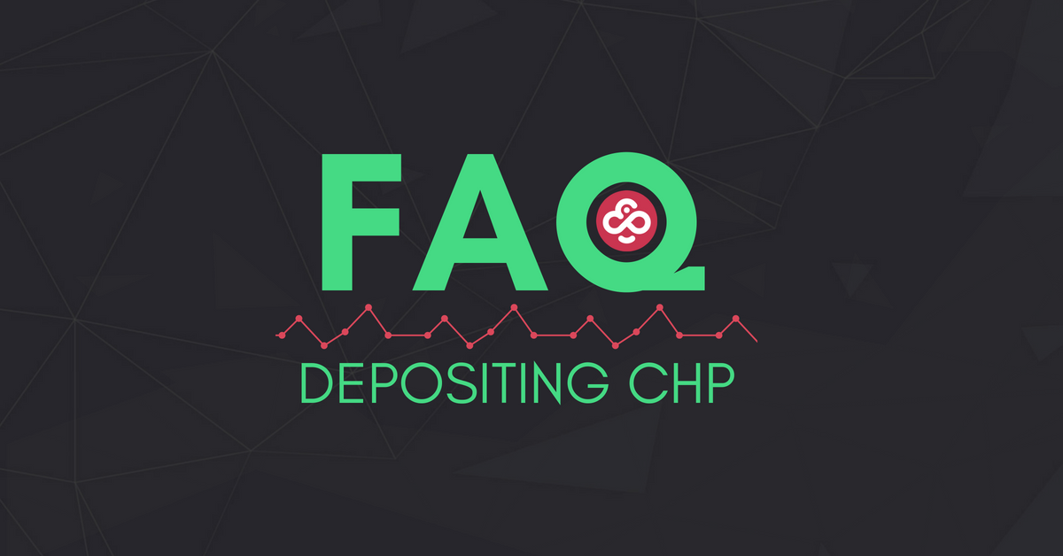 How Do I Send CHP Tokens to My CoinPoker Account?