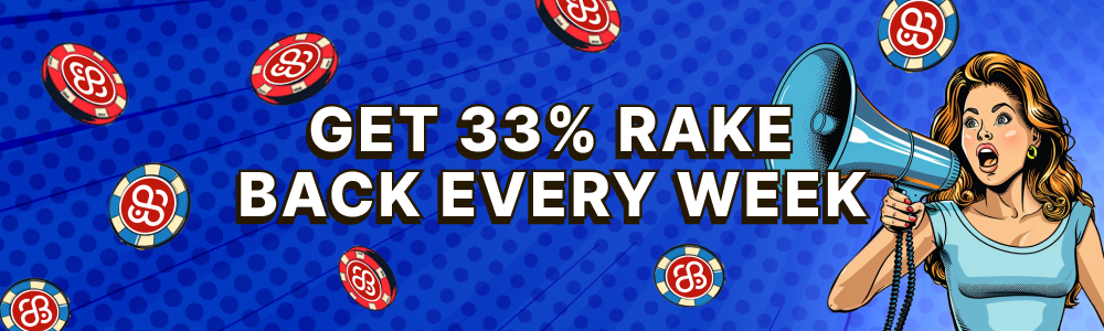 Increase Your Winnings with CoinPoker Rakeback
