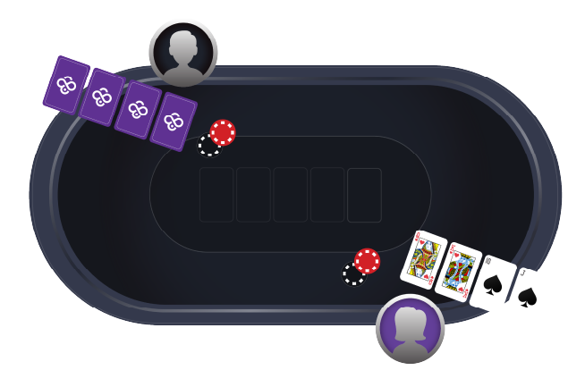 How to Play PLO Poker