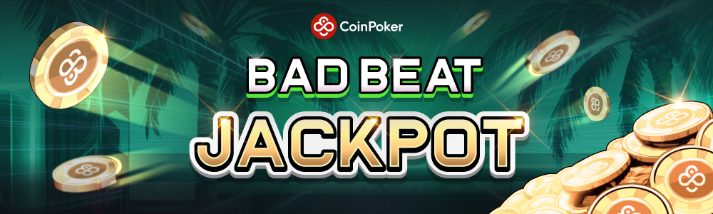 Bad Beat Jackpot: Everyone’s a Winner