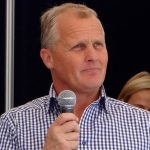 Johnny Herbert: I was steward for Verstappen crash into Norris – 10-second penalty was max punishment we could give, Dutchman drives like Schumacher