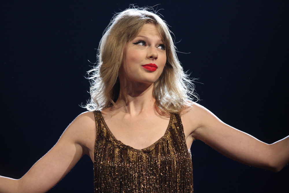 Taylor Swift London Ticket Prices Up 30 Since Cancellations