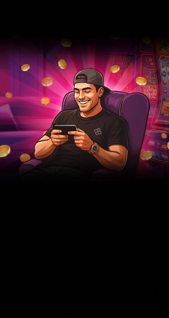 Crypto Casino App - Start BTC Mobile Gambling on CoinPoker