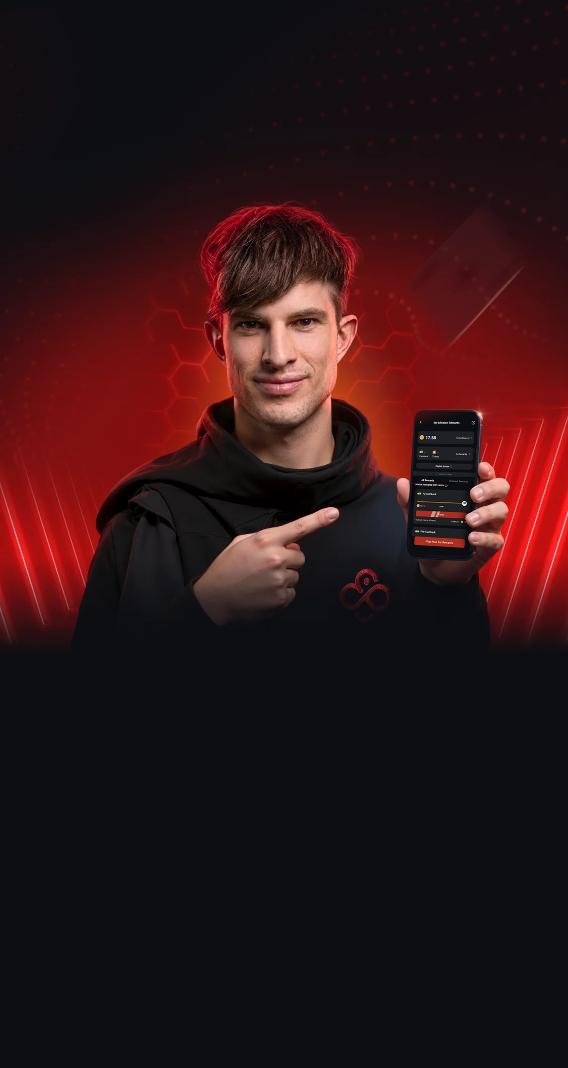 Play Online Poker in Canada on CoinPoker