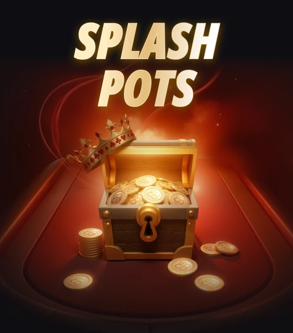 Splash Pots