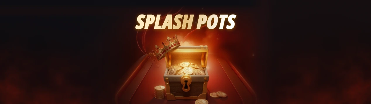 Splash Pots
