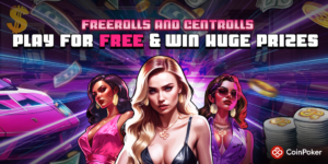 Freerolls & Centrolls