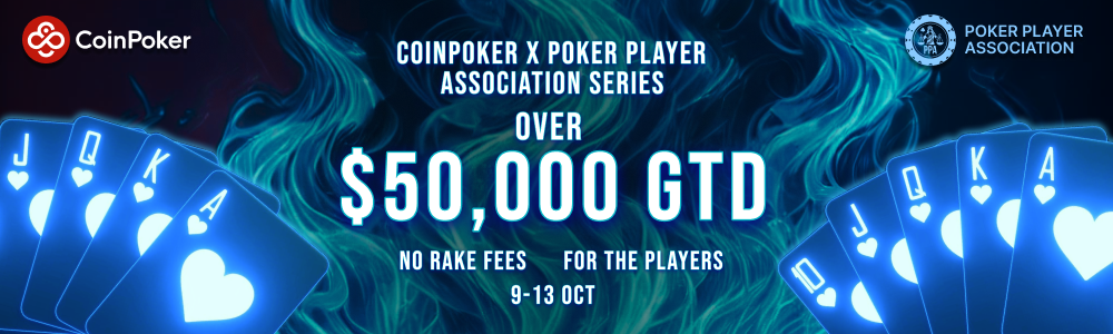 Poker Player Association Series