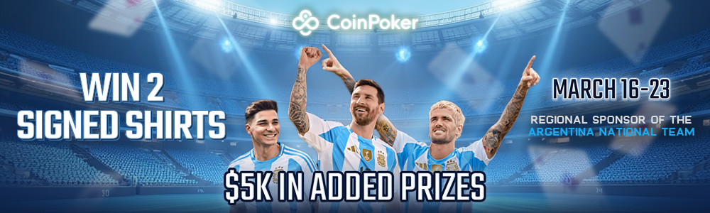 All-In for Argentina!