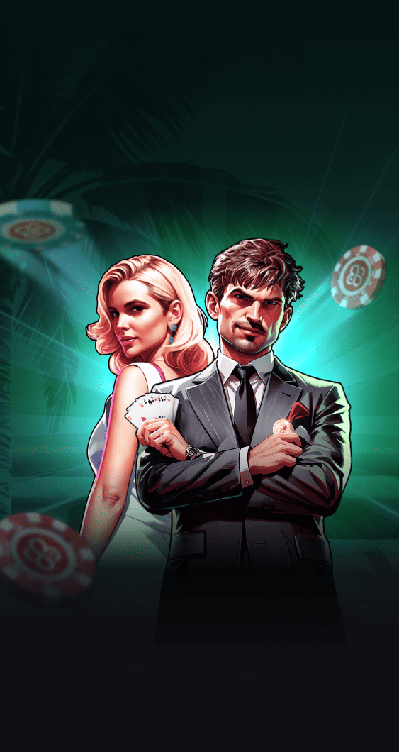 Bovada Alternative - CoinPoker is a Casino Site Similar to Bovada