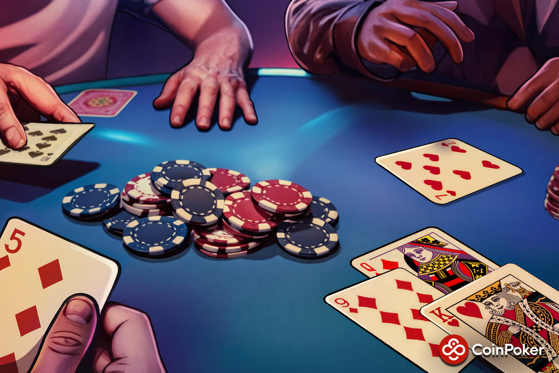 Featured image for Badugi – Guide on Hand Rankings, Rules, and Strategy