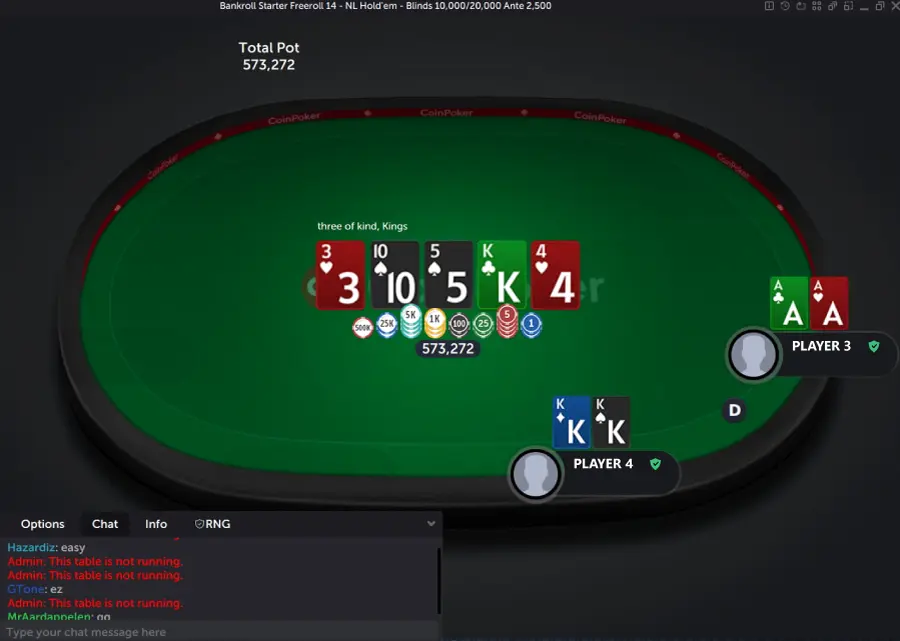 The Single Best Strategy To Use For PokerTube Revealed