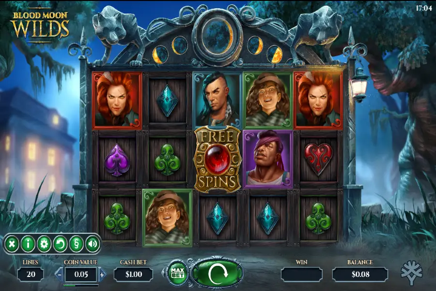 Slots