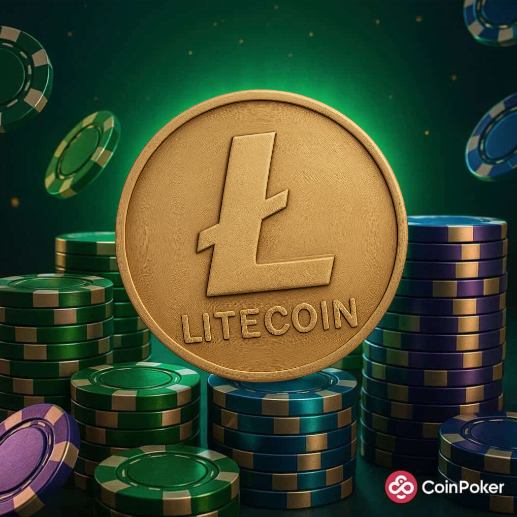 Litecoin Casino