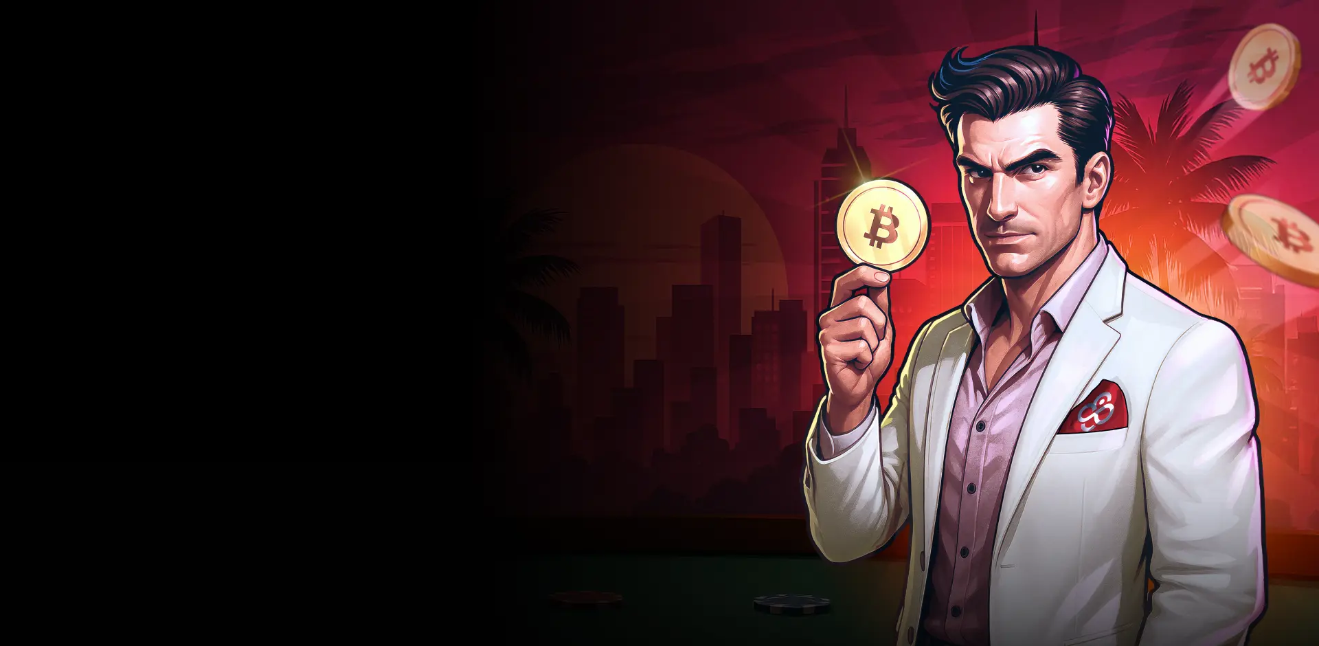 Best Ethereum Blackjack Games: Play 21 on CoinPoker Casino