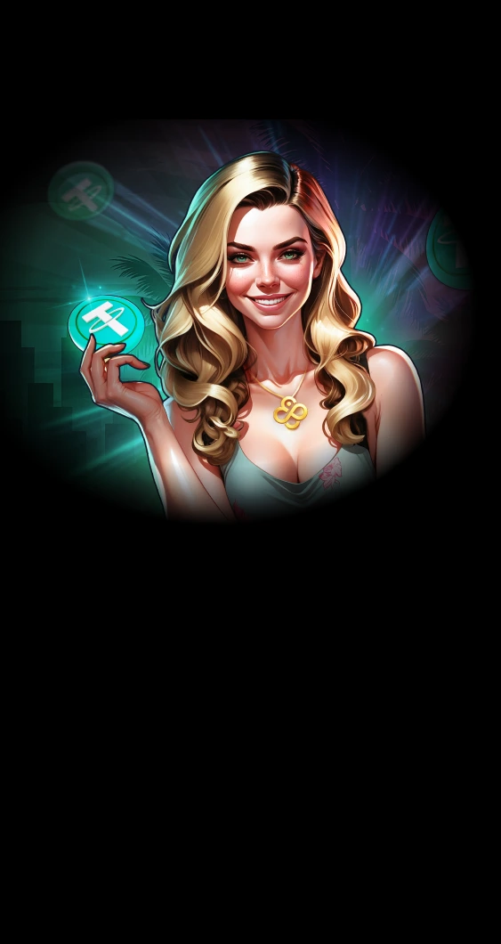 USDT Casino - Start Tether Gambling on CoinPoker