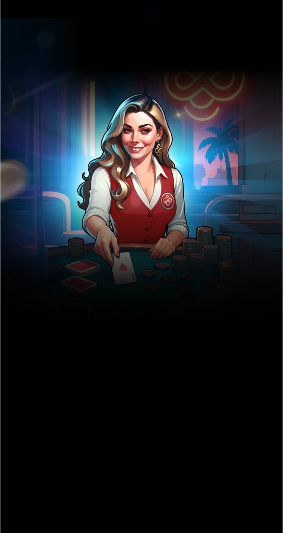 Top Decentralized Casino: Play Blockchain Games on CoinPoker